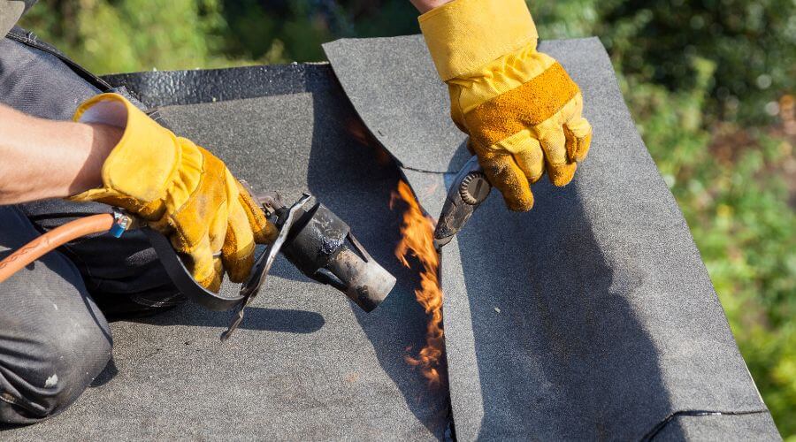 Professional flood damage restoration services in Buffalo, SD