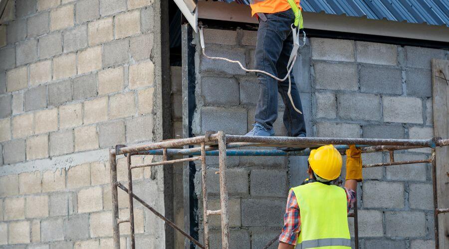 Expert flood damage restoration services in Buffalo, SD